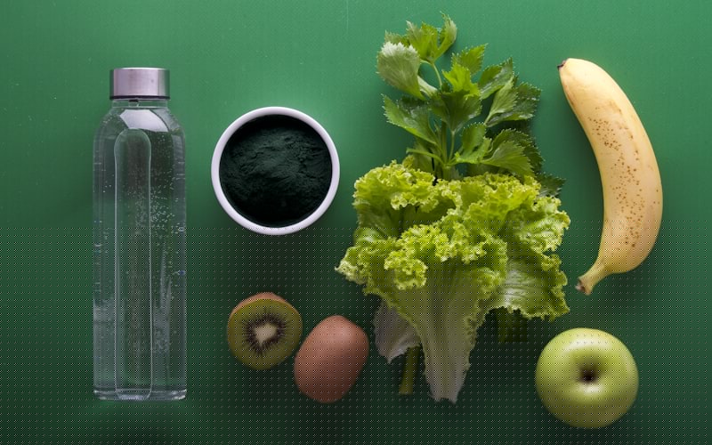 这4种食物在减肥期间食用可能导致体重增加缩略图
